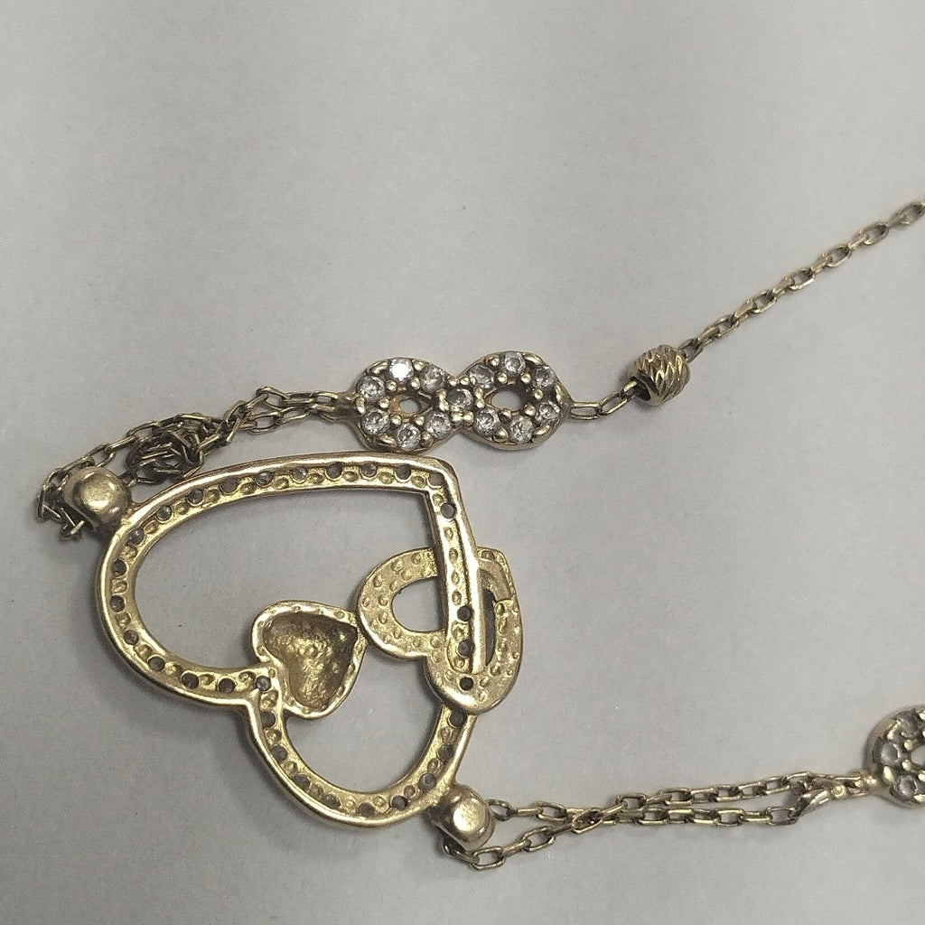 PULSERA ORO 14 K 2,80 GRMS (SEMINUEVO)