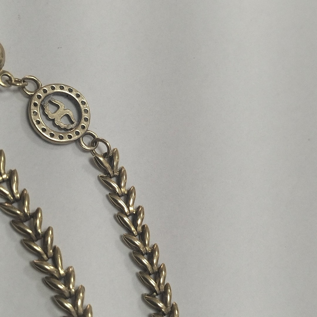 PULSERA ORO 14 K 5,20 GRMS (SEMINUEVO)
