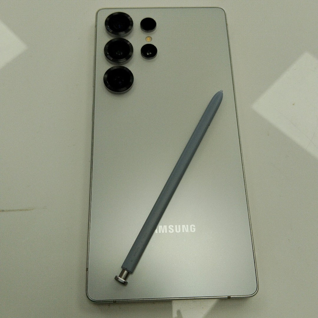 CELULAR SAMSUNG GALAXY S25 ULTRA SM-S938B (2025) 256 GB 12 GB RAM (SEMINUEVO)