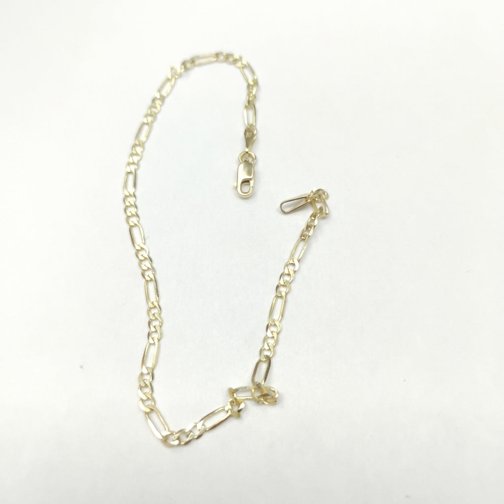 PULSERA 3X1 10K 21 CM 1.8 GR (NUEVO)