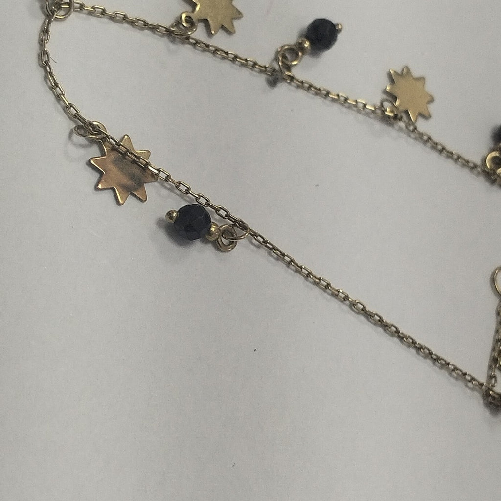 PULSERA ORO 14 K 1,70 GRMS (SEMINUEVO)