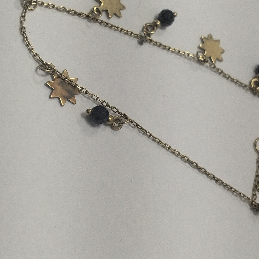 PULSERA ORO 14 K 1,70 GRMS (SEMINUEVO)