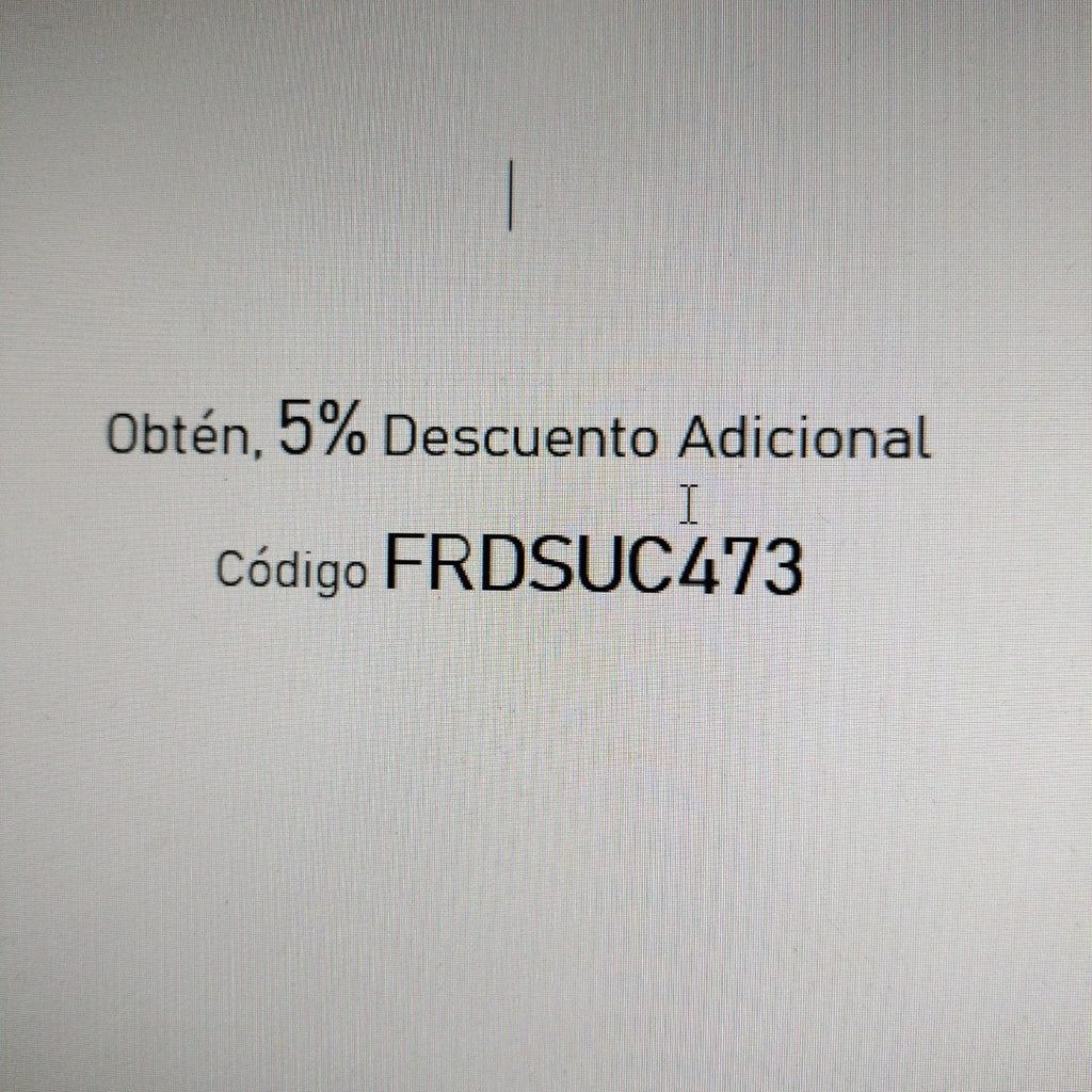 ANILLITO ORO 8 K 2,80 GRMS (SEMINUEVO)
