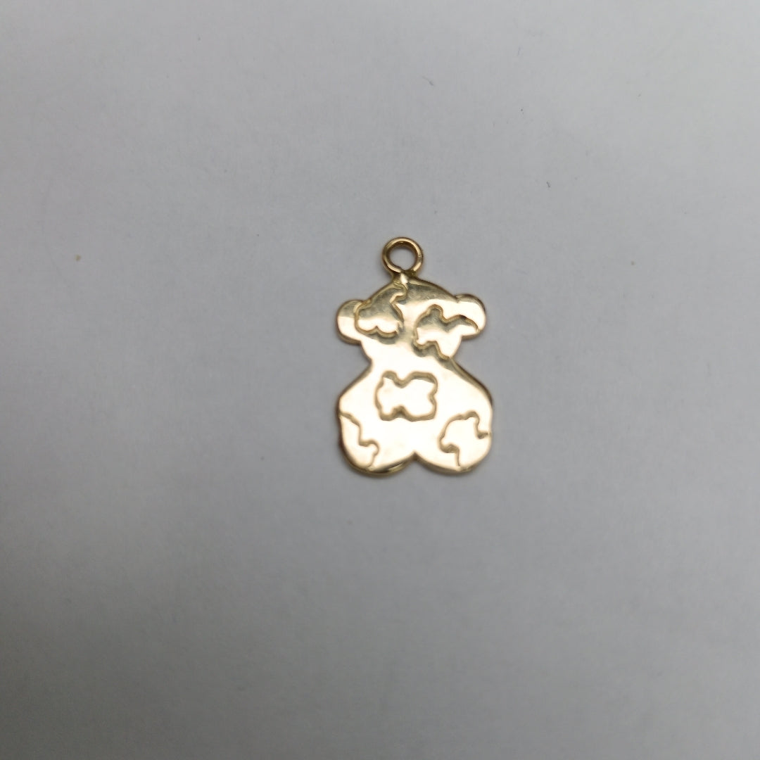 DIJE ORO 14 K 1,40 GRMS (SEMINUEVO)