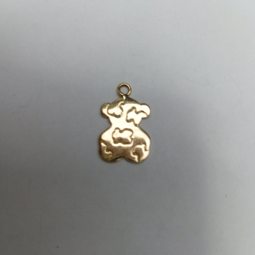 DIJE ORO 14 K 1,40 GRMS (SEMINUEVO)