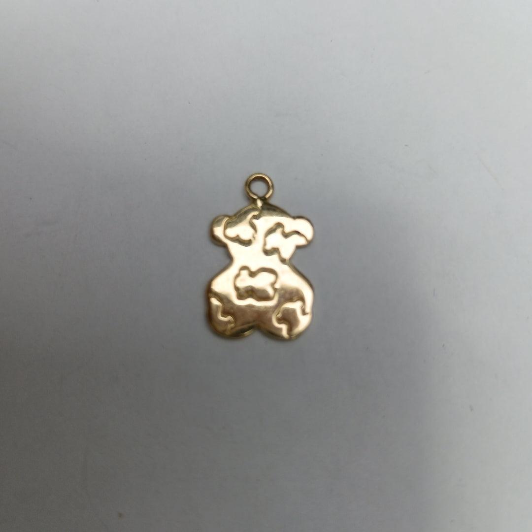 DIJE ORO 14 K 1,40 GRMS (SEMINUEVO)