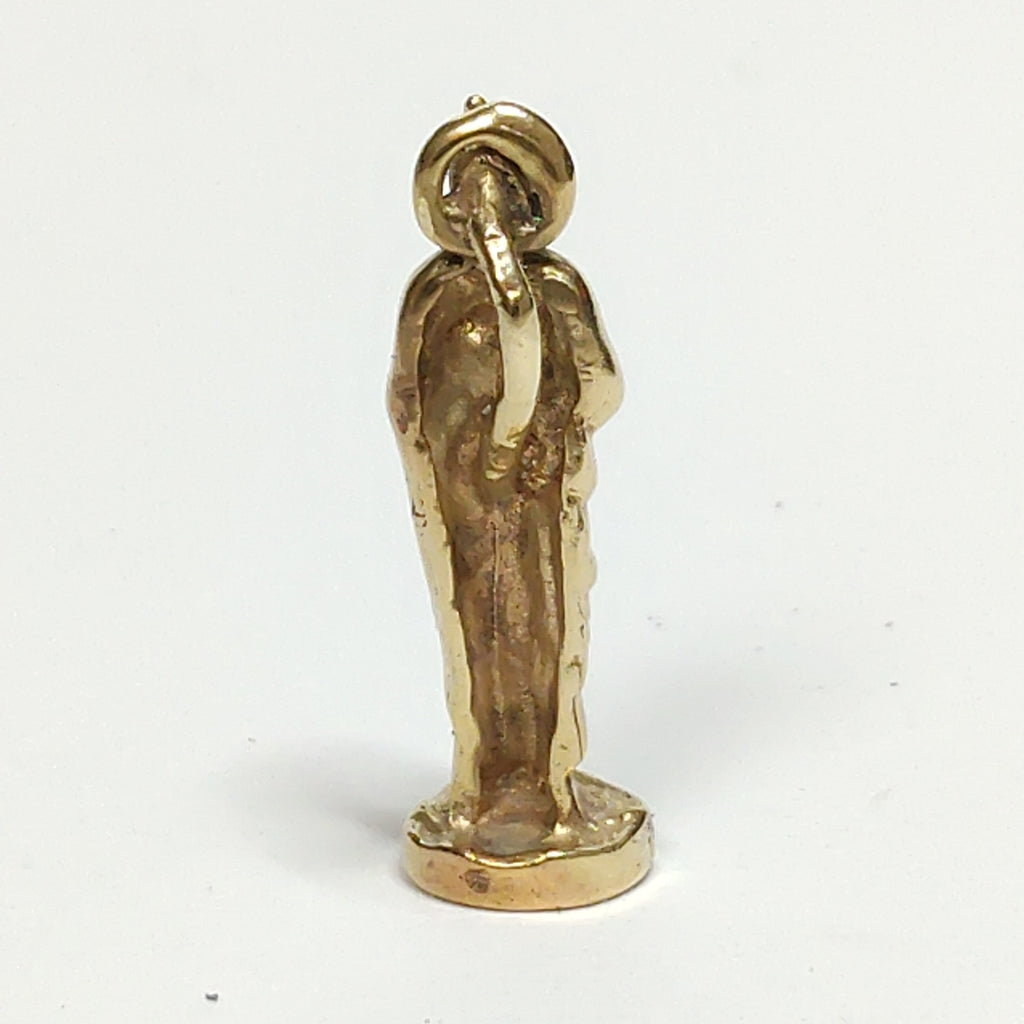 DIJE ORO 10 K 3,40 GRMS (SEMINUEVO)