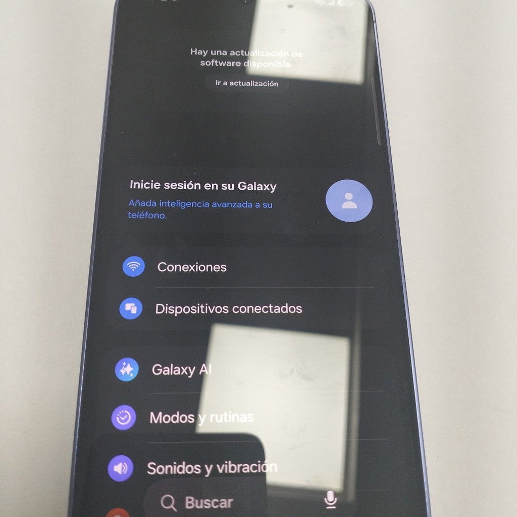 CELULAR SAMSUNG GALAXY S24 + SM-S926B (2024) 512 GB 12 GB RAM