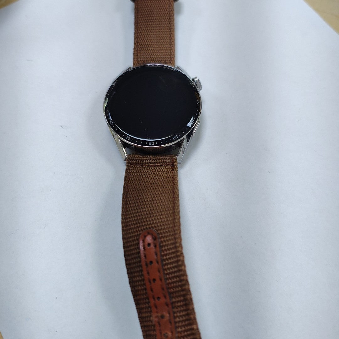SMARTWATCH HUAWEI WATCH GT 3 JPT-B29 46 MM GPS (SEMINUEVO)