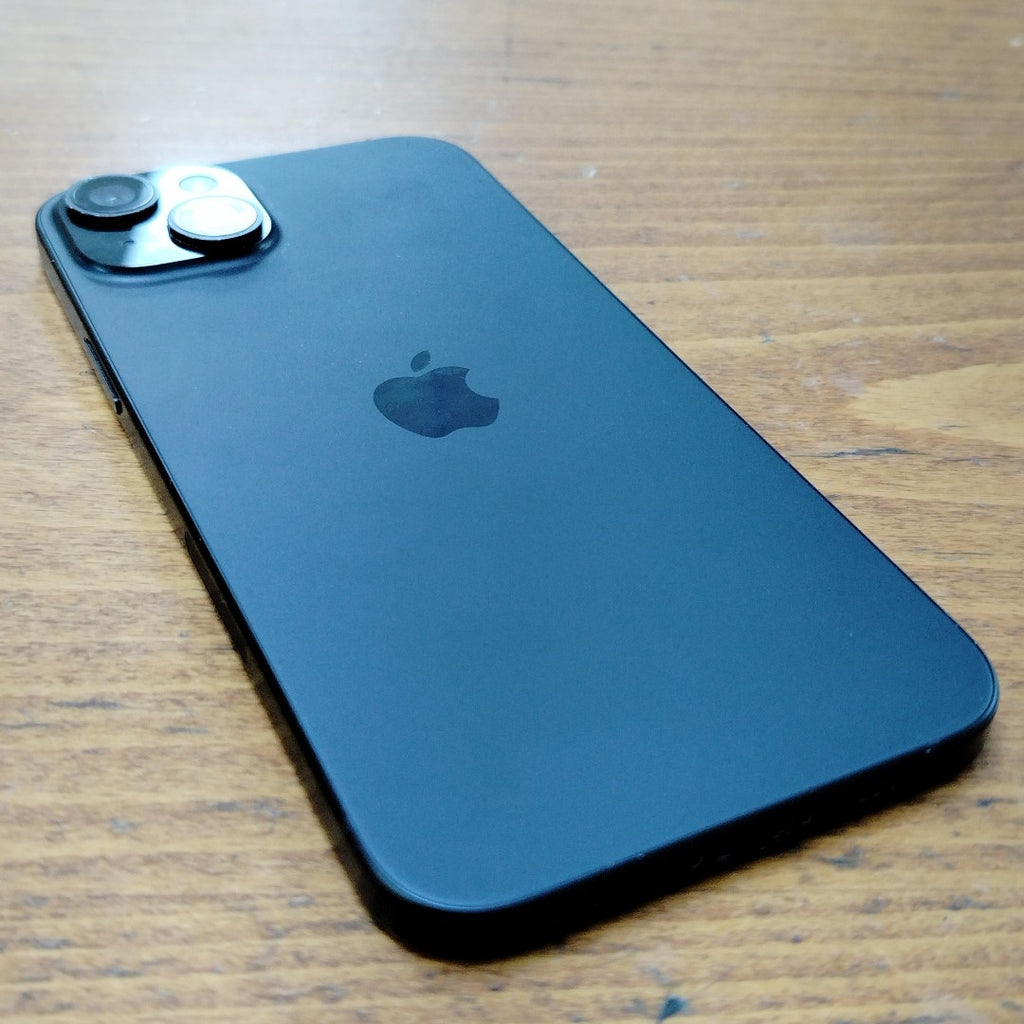 CELULAR APPLE IPHONE 15 PLUS A2847 (2023) 128 GB 6 GB RAM (SEMINUEVO)