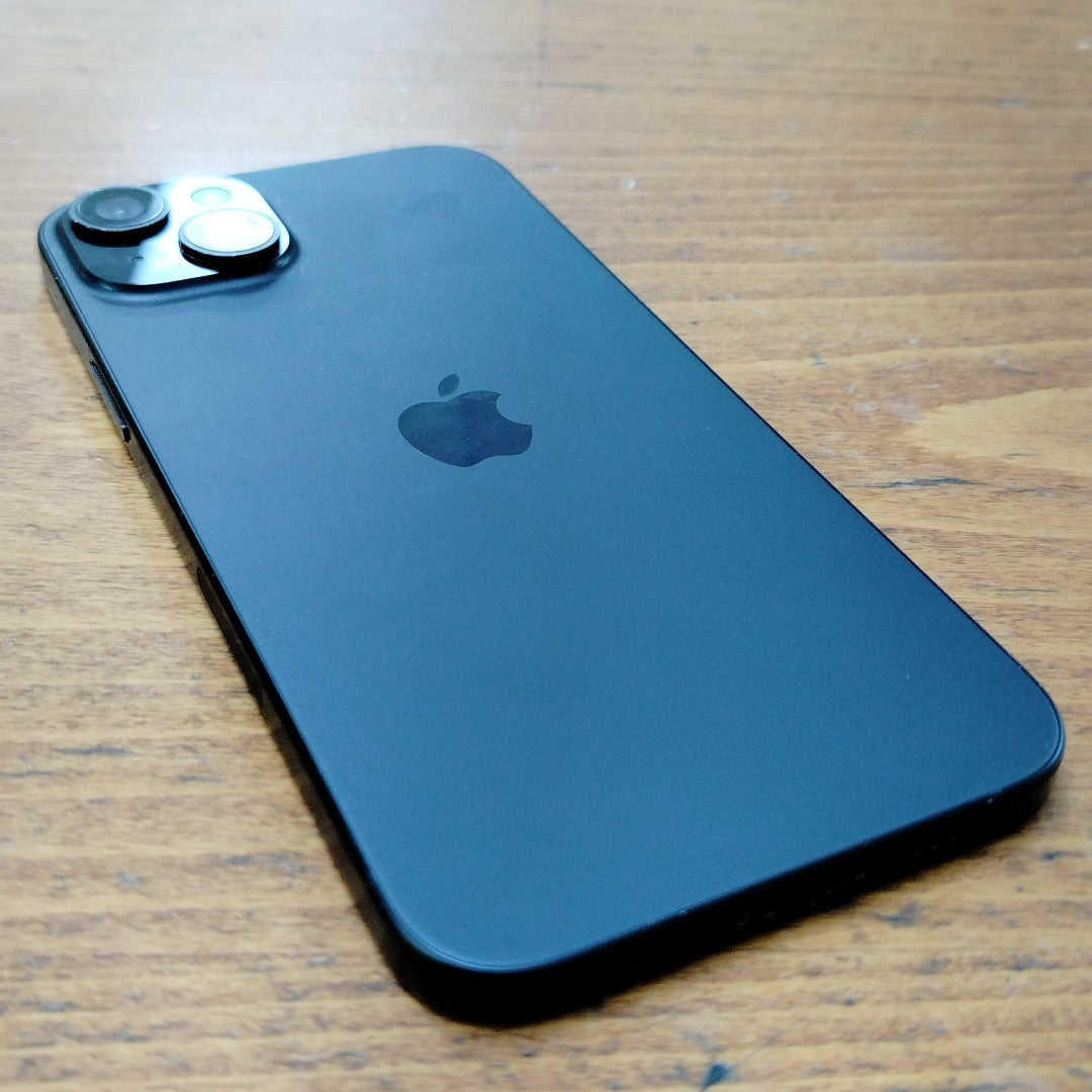 CELULAR APPLE IPHONE 15 PLUS A2847 (2023) 128 GB 6 GB RAM (SEMINUEVO)