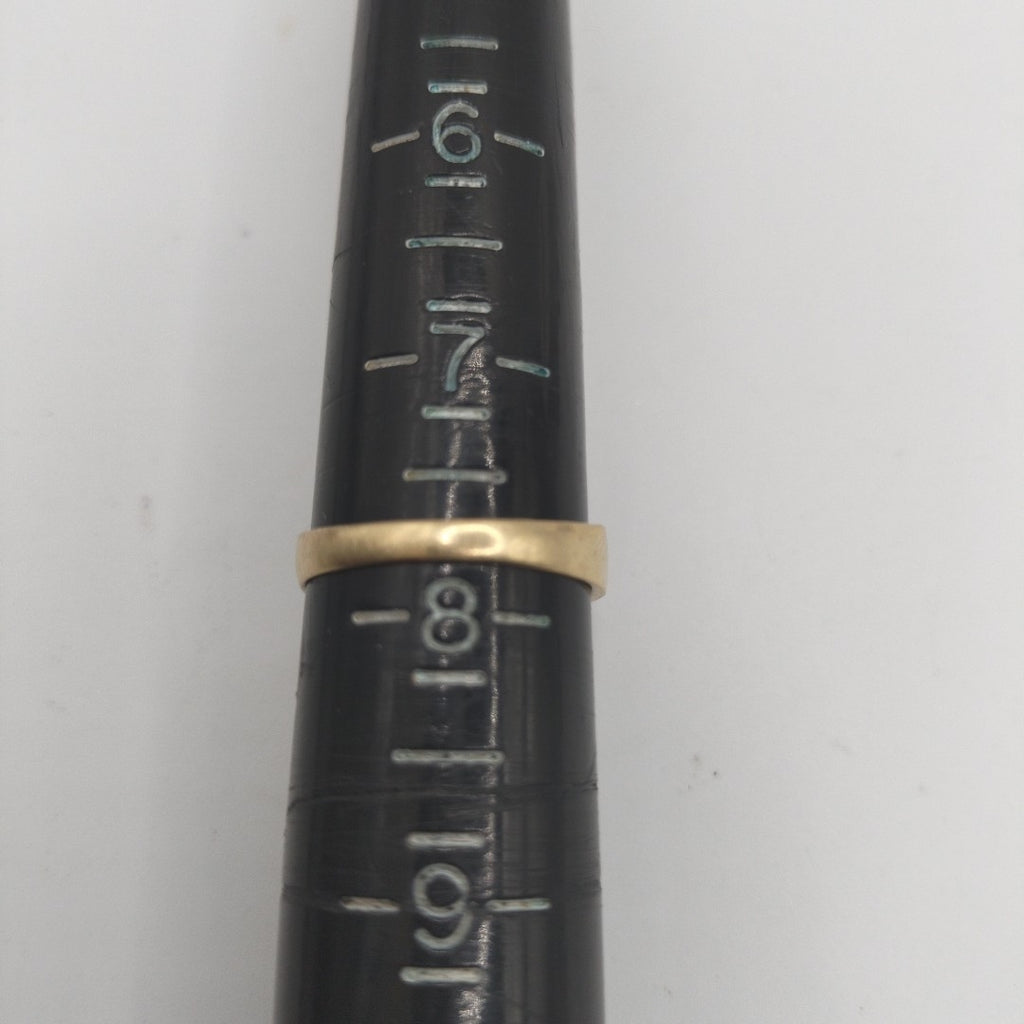 ANILLITO ORO 10 K 2,60 GRMS (SEMINUEVO)