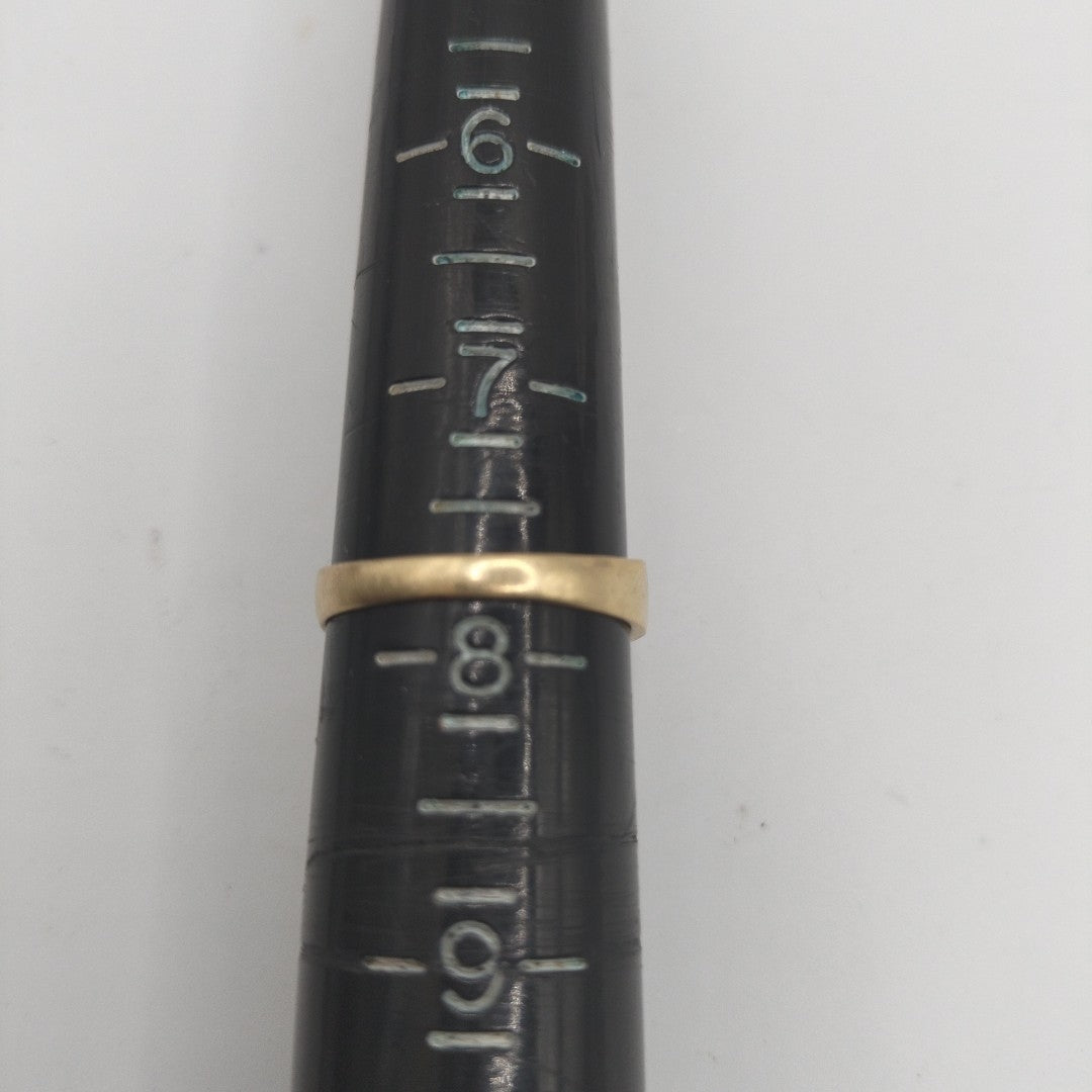 ANILLITO ORO 10 K 2,60 GRMS (SEMINUEVO)