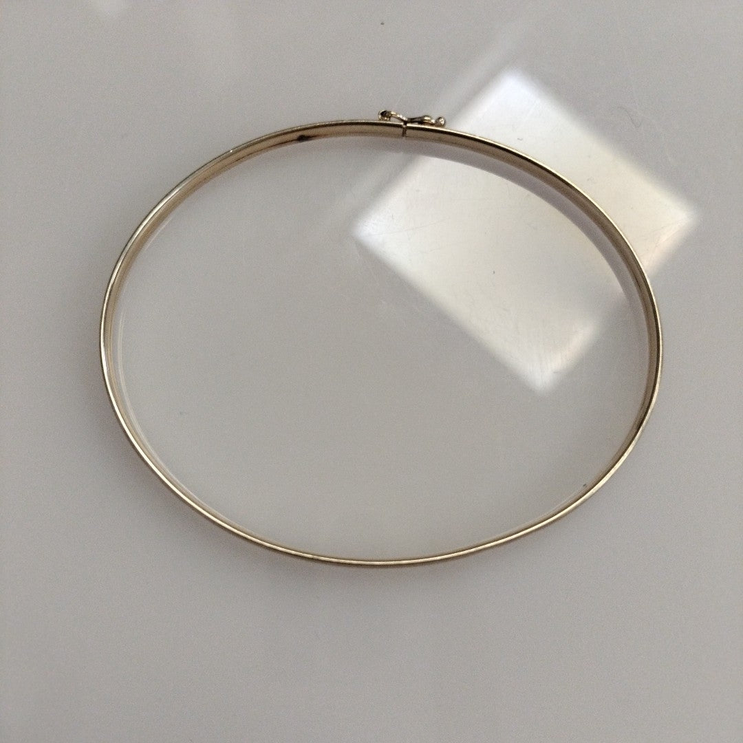 PULSERA ORO 14 K 3,10 GRMS (SEMINUEVO)