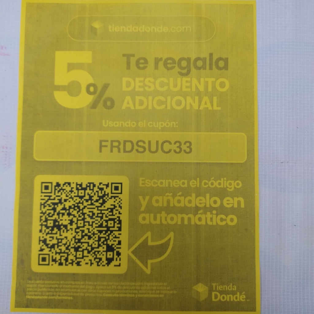 CADENA ORO 10 K 8,20 GRMS (SEMINUEVO)