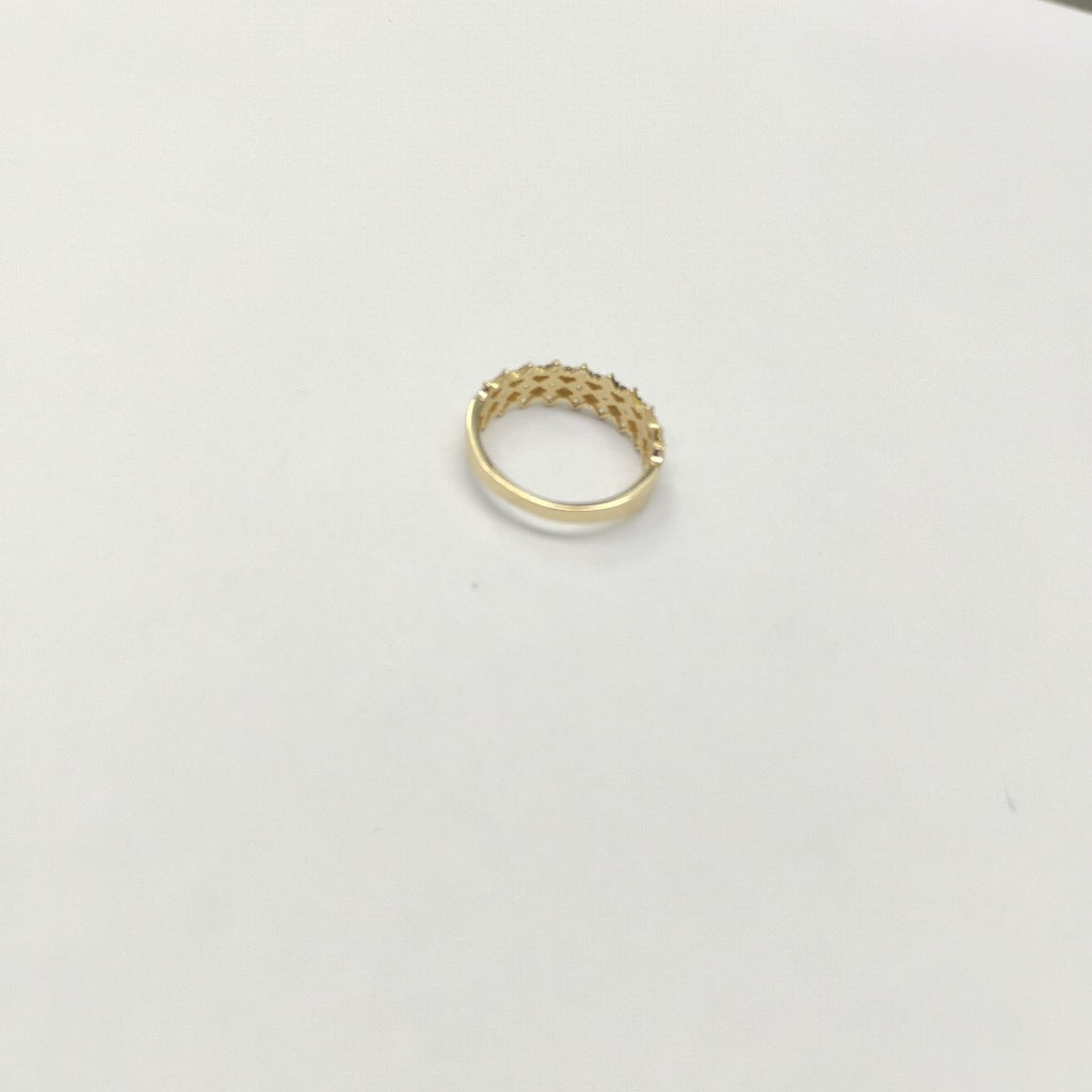 ANILLOS DAMA ORO 14K 1.8 (NUEVO)
