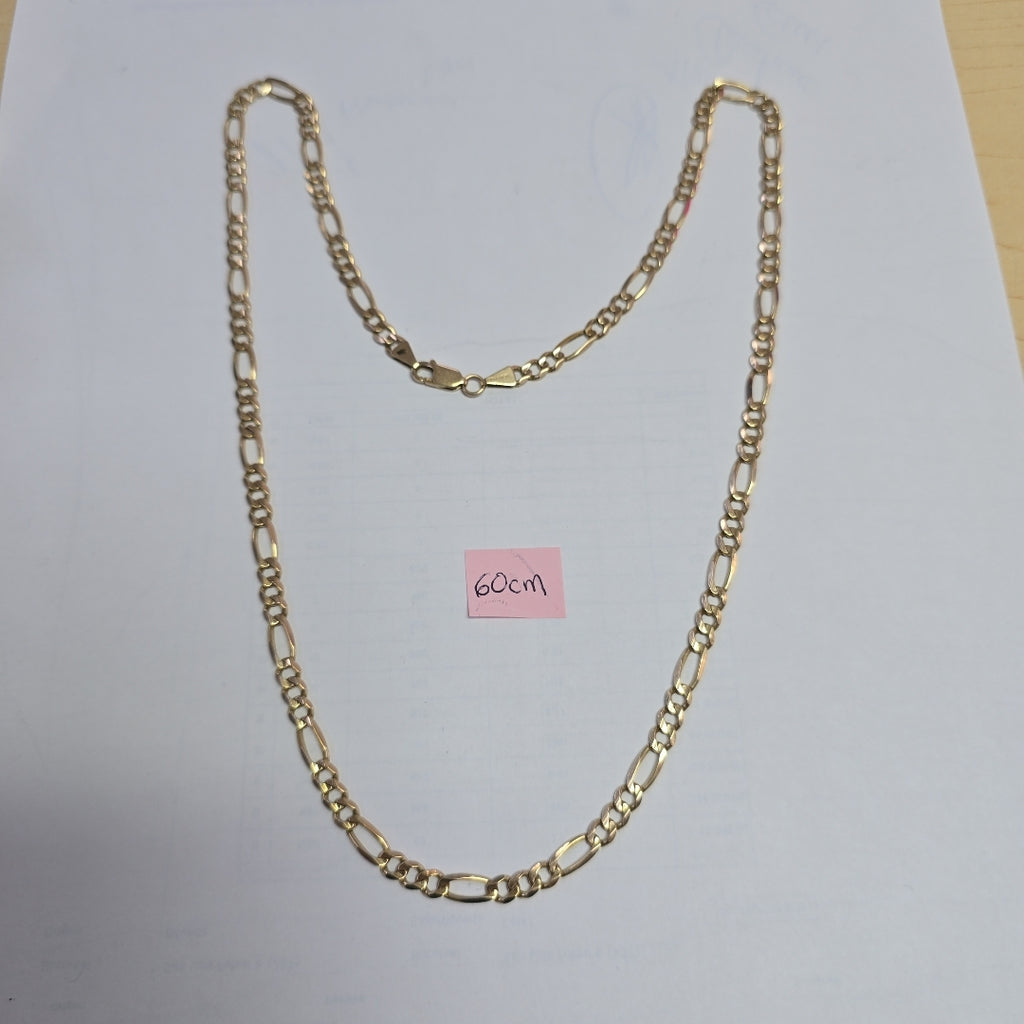 CADENA ORO 14 K 18,30 GRMS (SEMINUEVO)