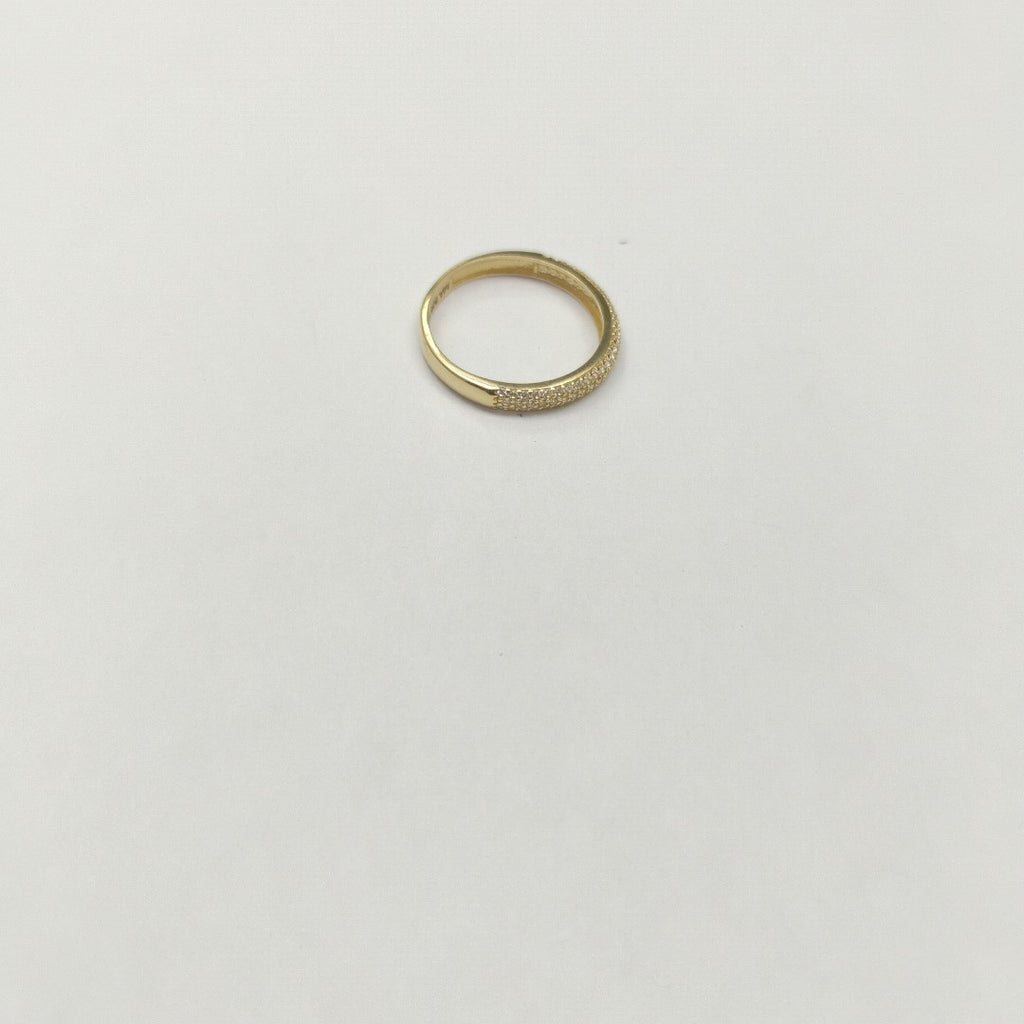 ANILLOS DAMA ORO 14K 1.5 (NUEVO)