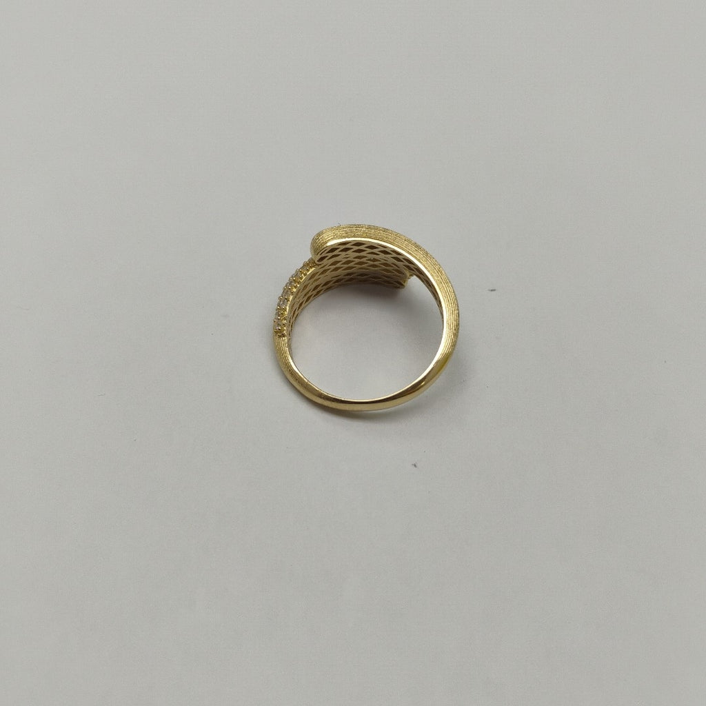 ANILLOS DAMA ORO 14K 3 (NUEVO)