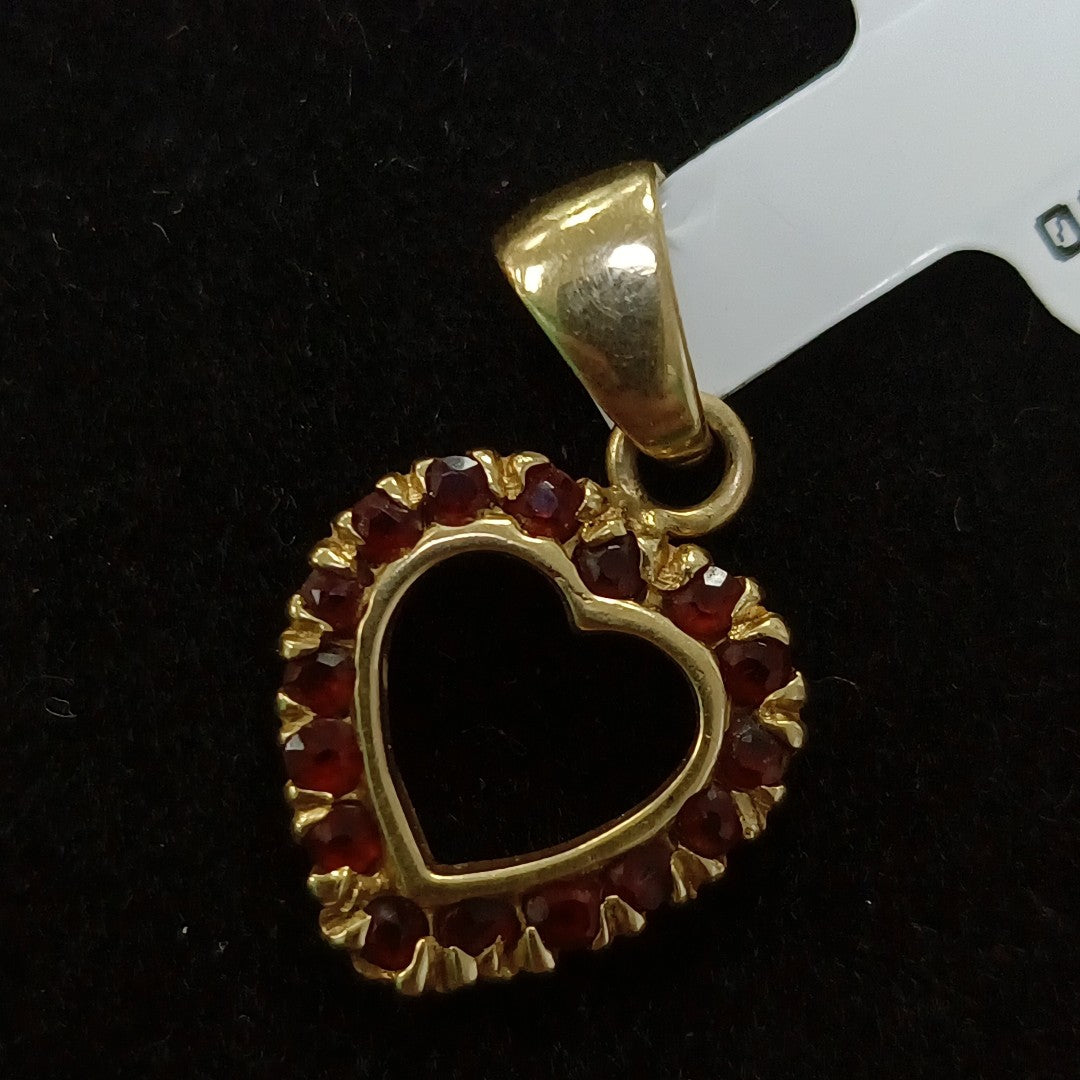 DIJE ORO 14 K 1,60 GRMS (SEMINUEVO)