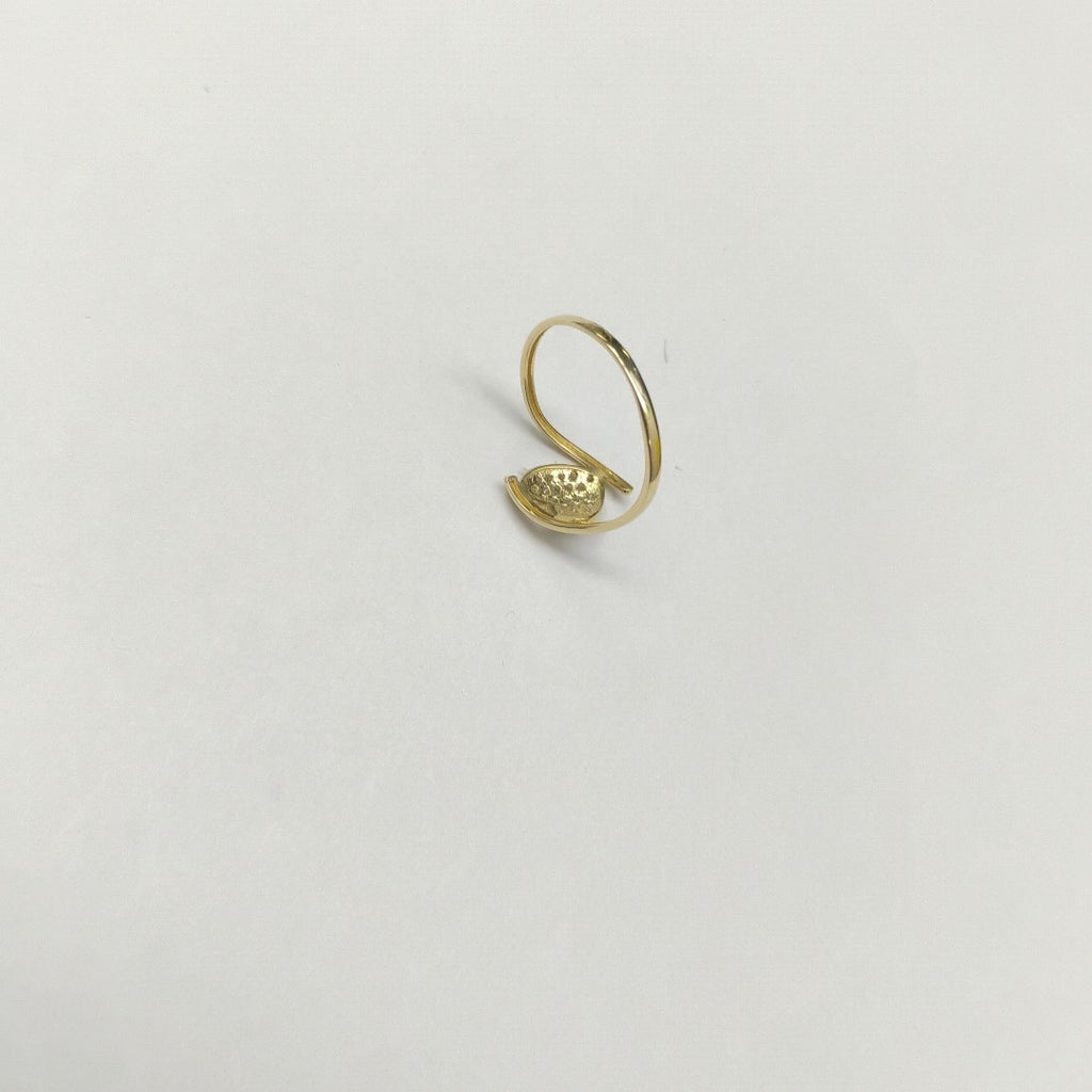 ANILLOS DAMA ORO 14K 1 (NUEVO)