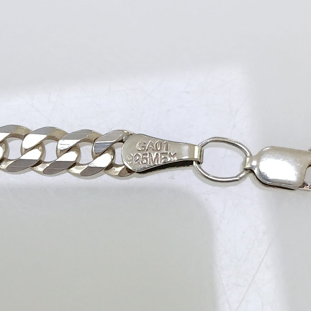 CADENA PLATA 19,40 GRMS (SEMINUEVO)