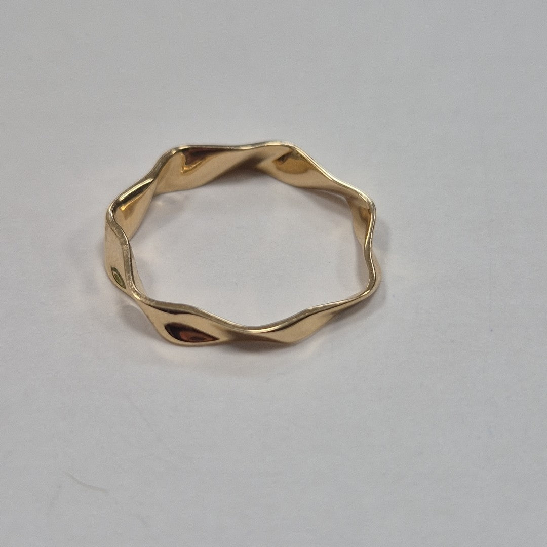 ANILLOS DAMA ORO 14K 1.8 (NUEVO)