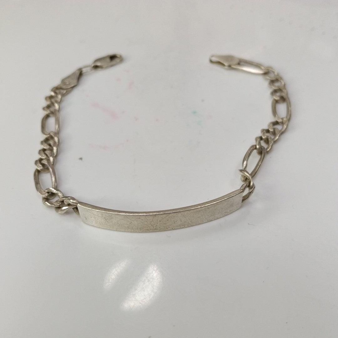 ESCLAVA PLATA 12.1 GRMS (SEMINUEVO)