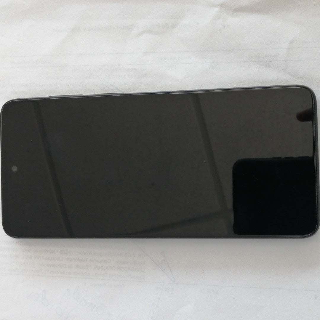 CELULAR OTRAS MARCAS OTROS MODELOS 128 GB 4 GB RAM (SEMINUEVO)