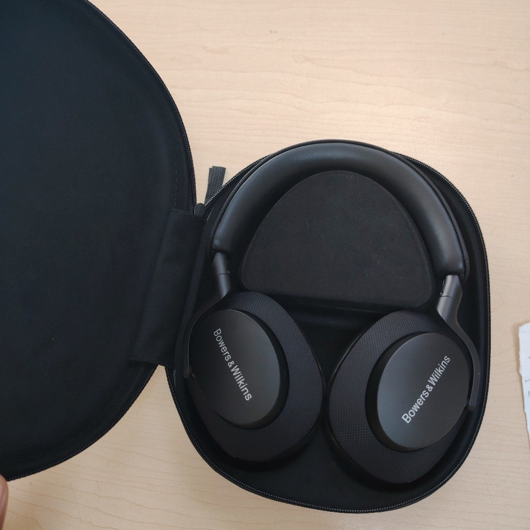 AUDIFONOS BOWERS & WILKINS PX7 S2 INALAMBRICO OVER EAR (SEMINUEVO)