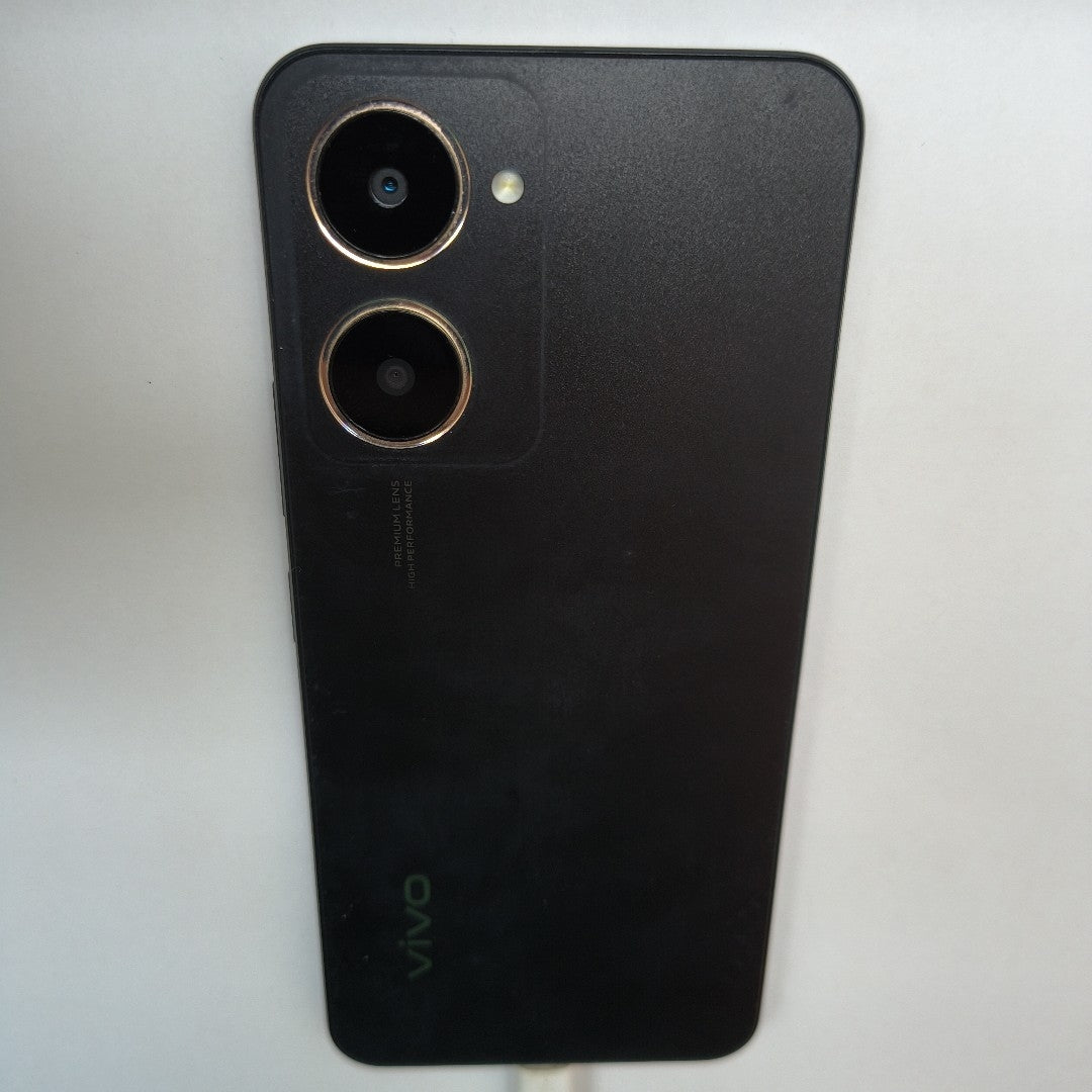 CELULAR VIVO Y03 V2332 (2024) 128 GB 4 GB RAM (SEMINUEVO)