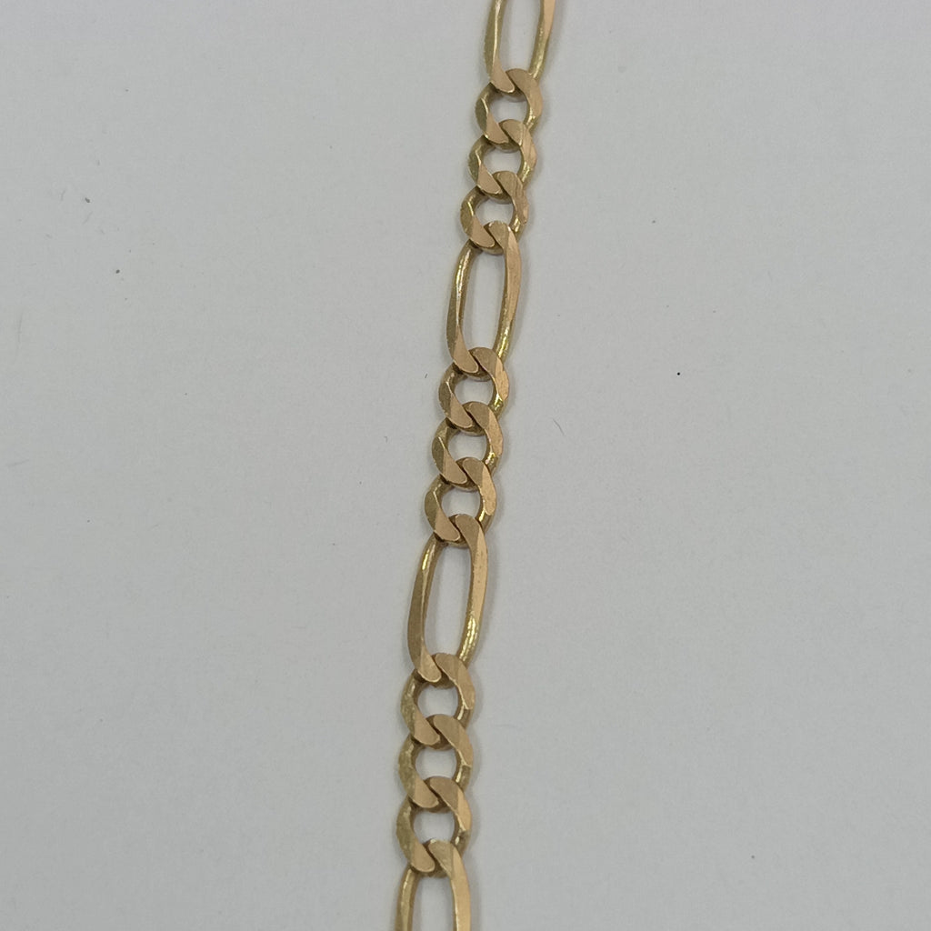 CADENA ORO 10 K 12.6 GRMS (SEMINUEVO)