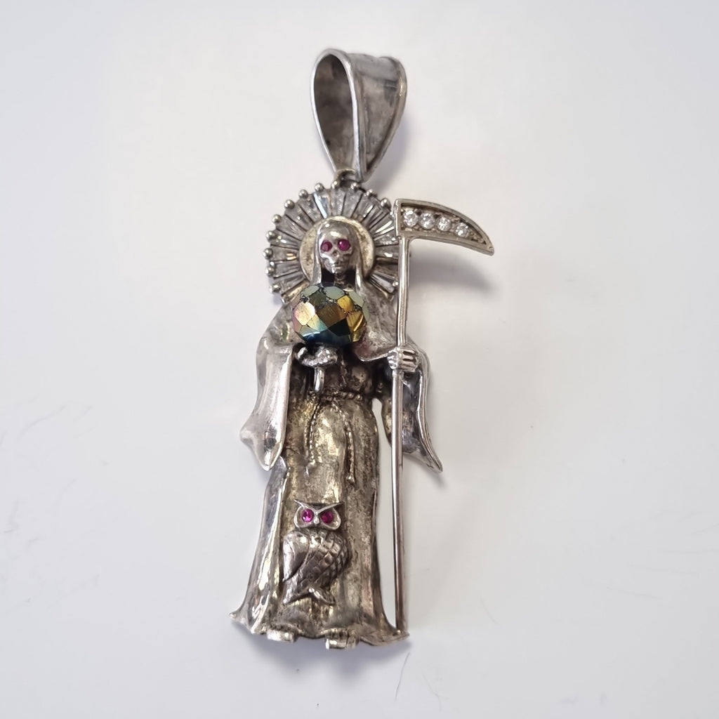 DIJE PLATA 19.2 GRMS (SEMINUEVO)