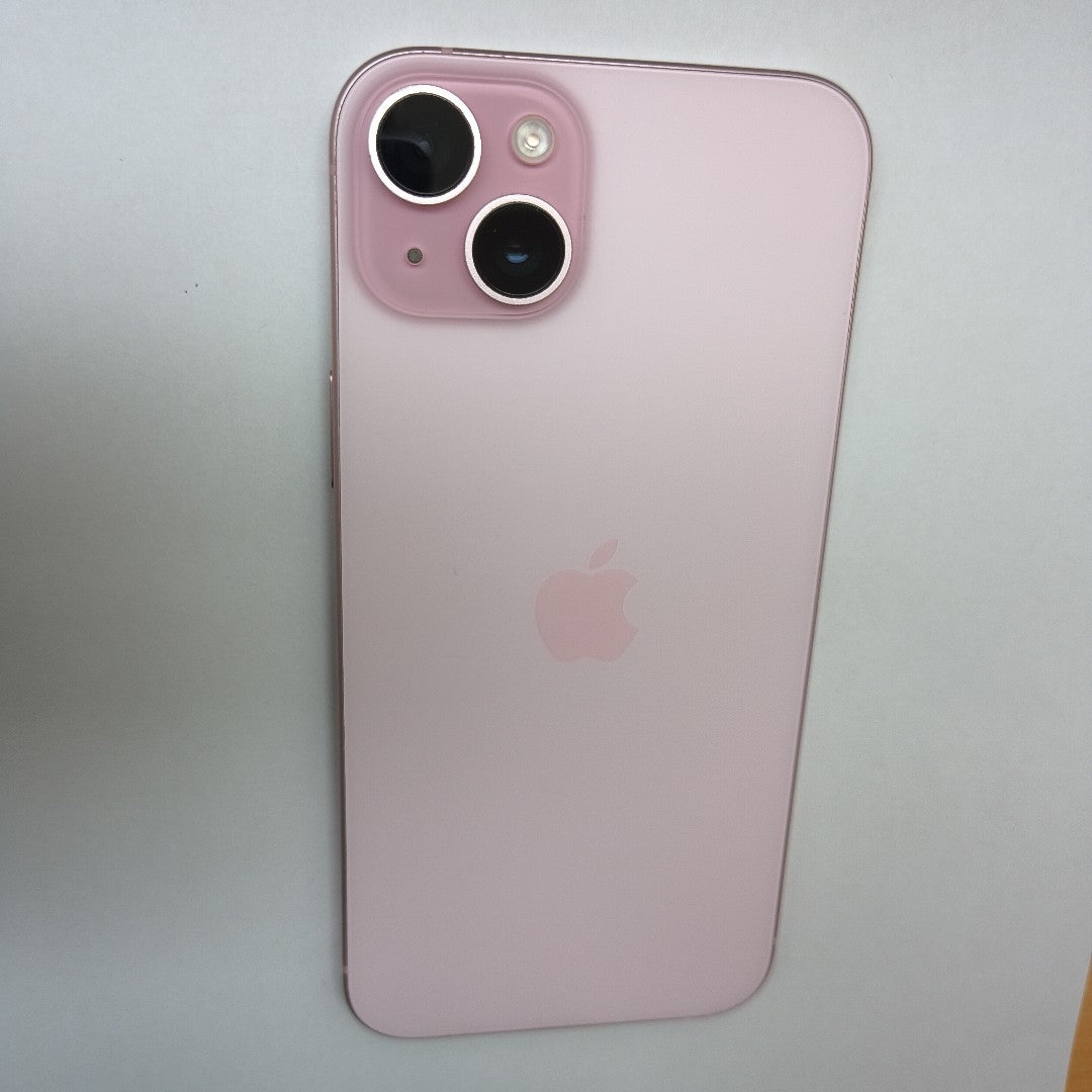 CELULAR APPLE IPHONE 15 PLUS A3093 (2023) 128 GB 6 GB RAM (SEMINUEVO)