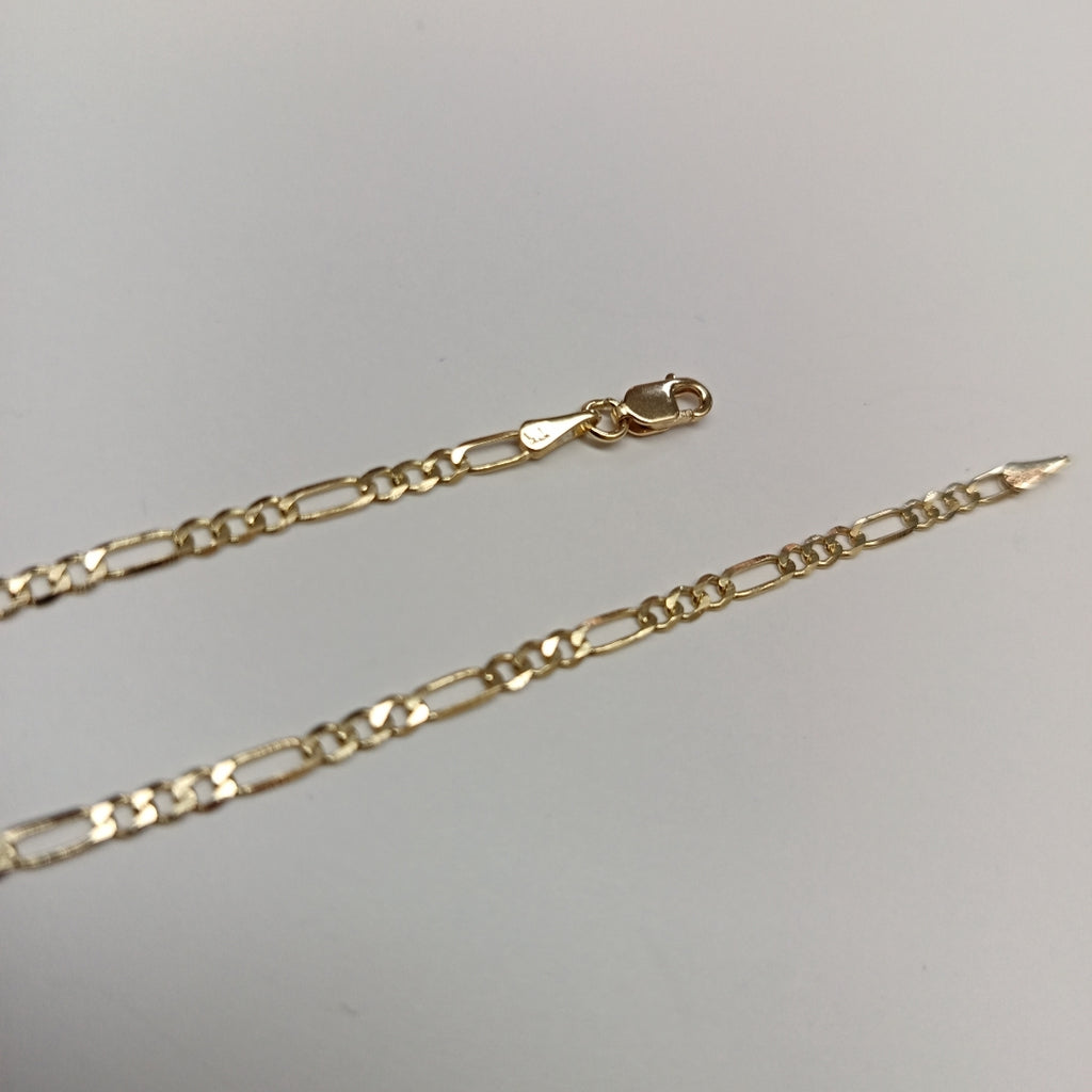 PULSERA 3X1 10K 18 CM 1.5 GR (NUEVO)