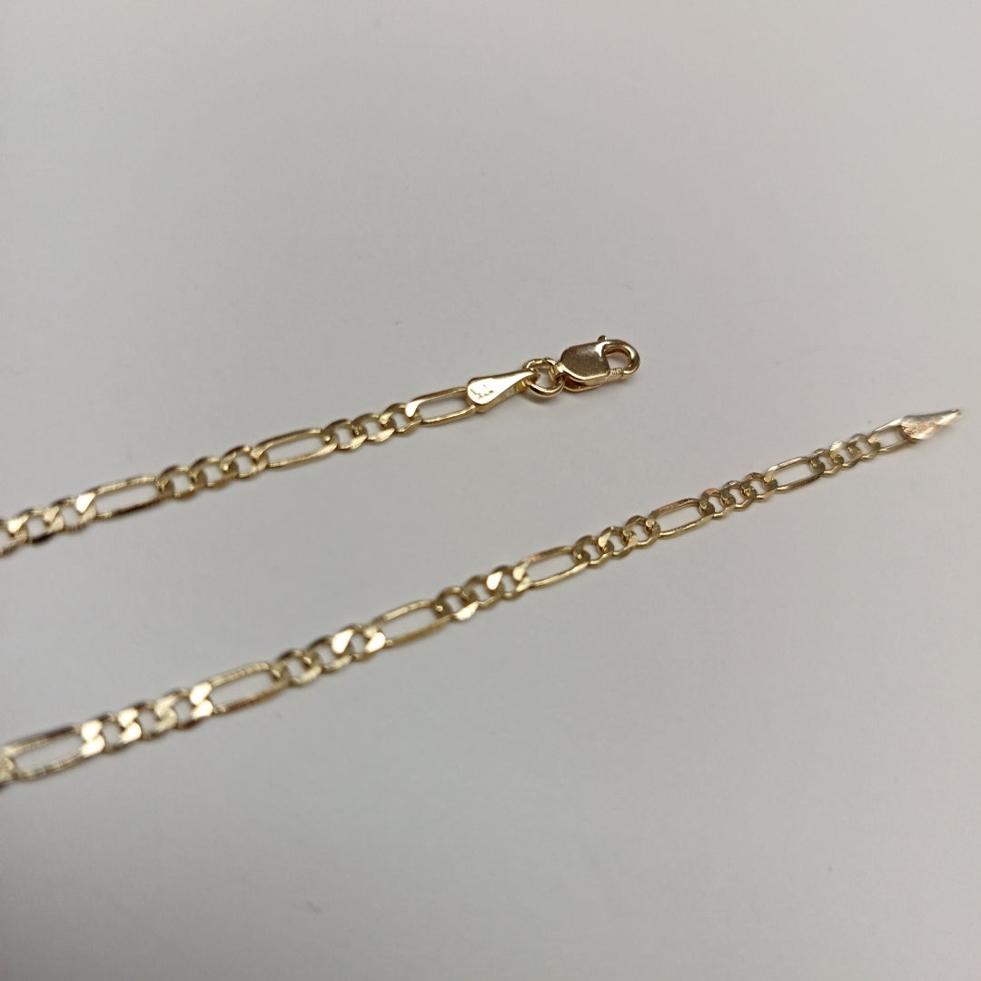 PULSERA 3X1 10K 18 CM 1.5 GR (NUEVO)