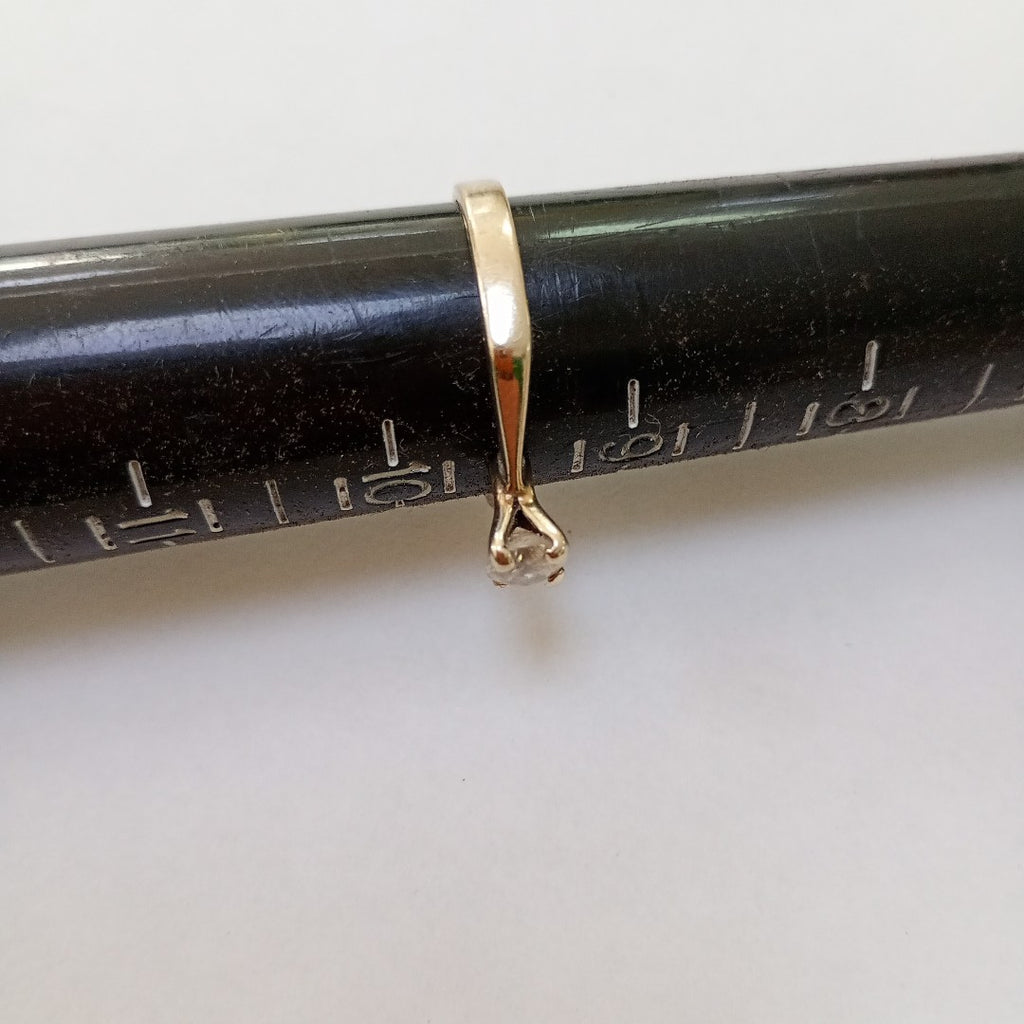 ANILLITO ORO 14 K 3,30 GRMS (SEMINUEVO)