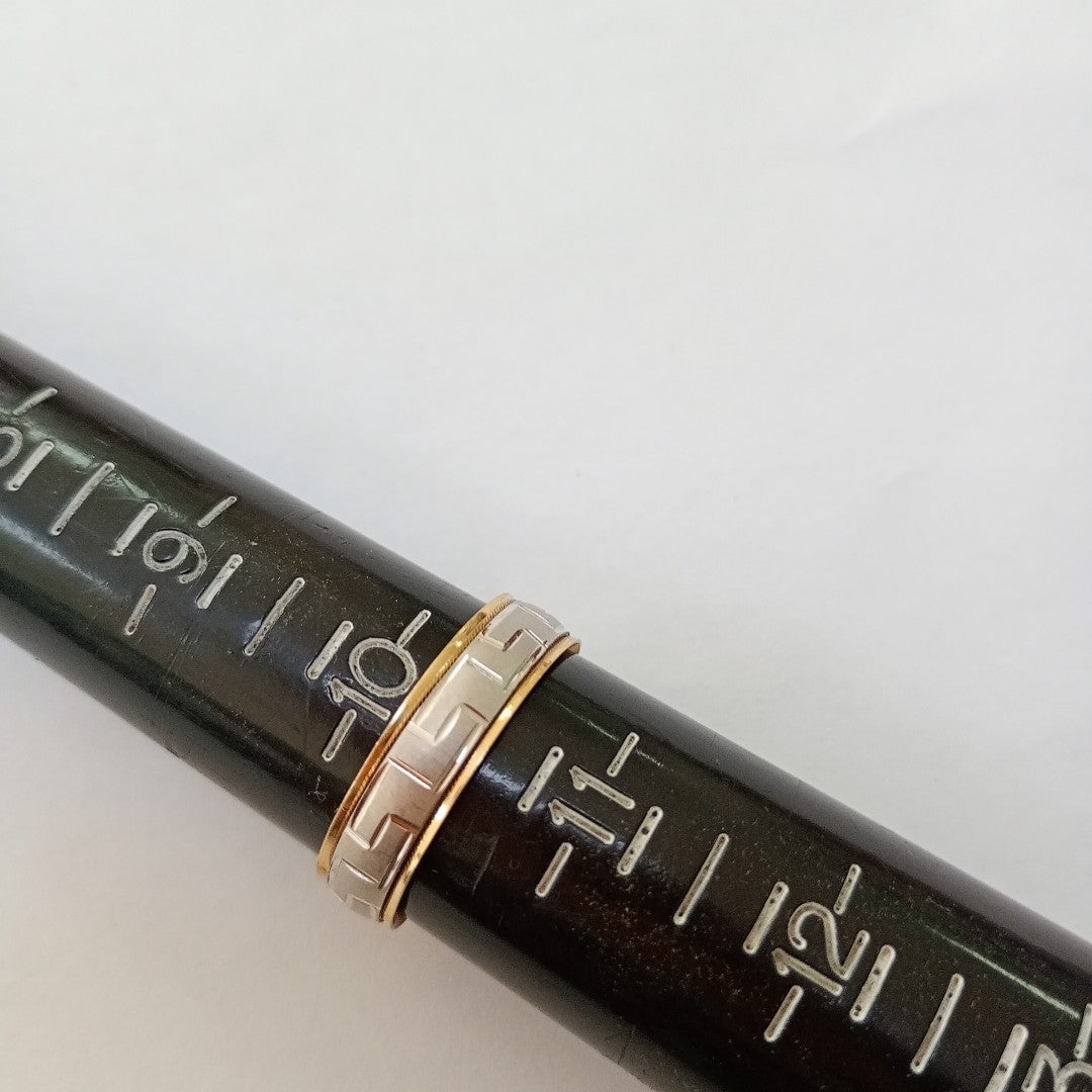 ARGOLLA ORO 14 K 2,90 GRMS (SEMINUEVO)