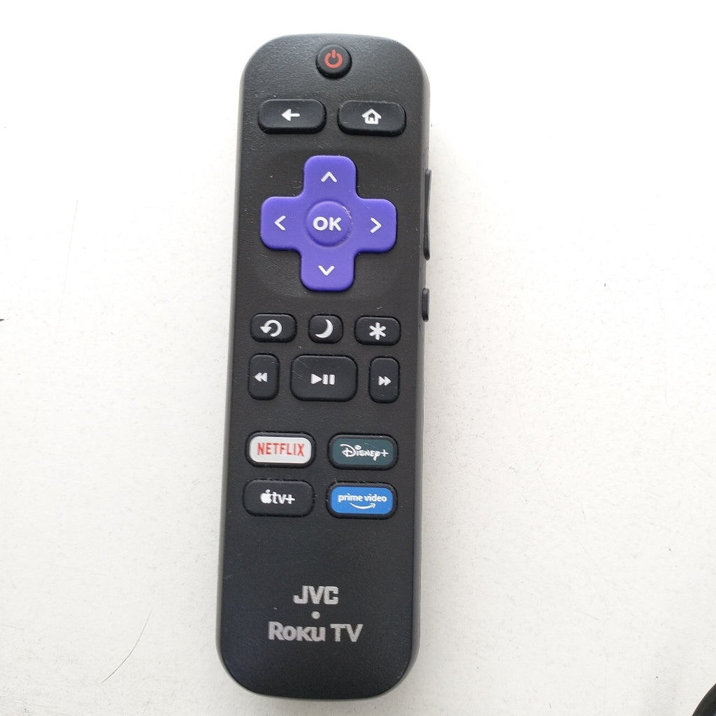 PANTALLA JVC SI55QRF 55" LED 4K (SEMINUEVO)