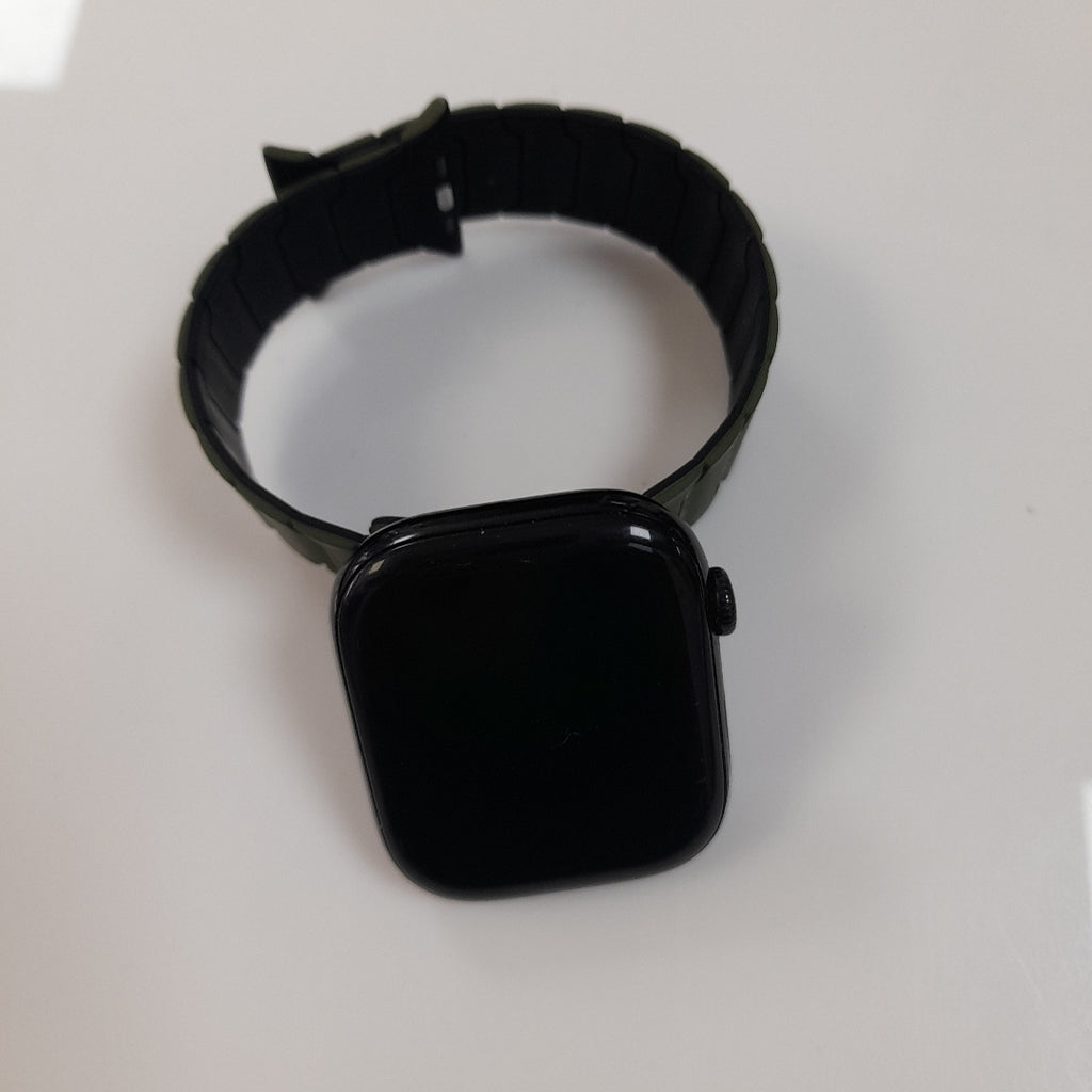 SMARTWATCH APPLE SERIES 10 ALUMINIO A2999 46 MM GPS (SEMINUEVO)