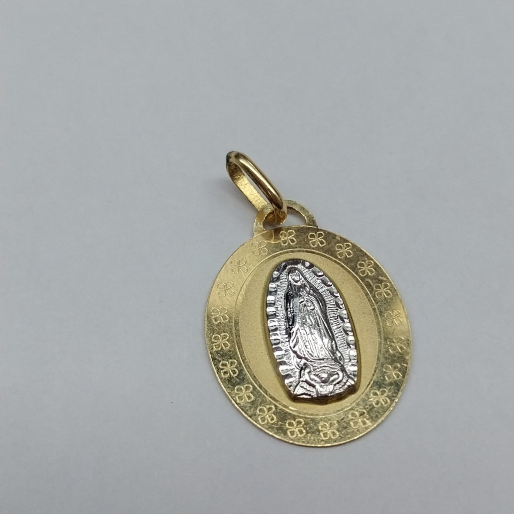 DIJE ORO 14 K 1,20 GRMS (SEMINUEVO)