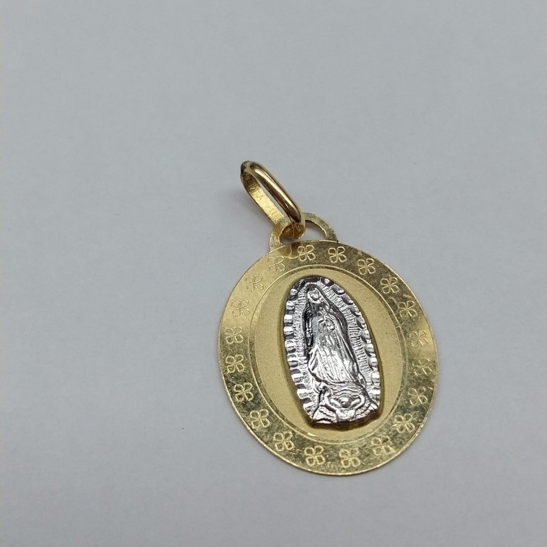 DIJE ORO 14 K 1,20 GRMS (SEMINUEVO)