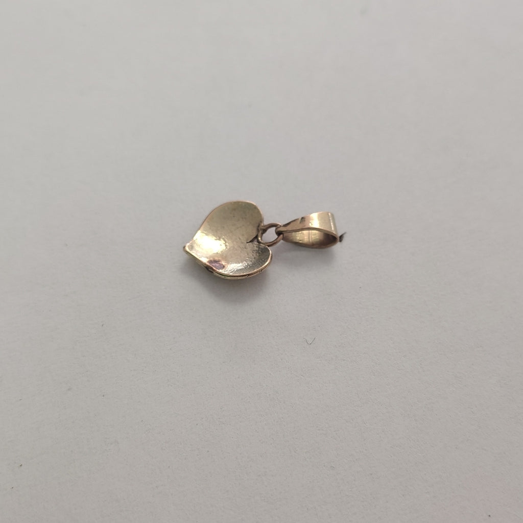 DIJE ORO 10 K 1.8 GRMS (SEMINUEVO)