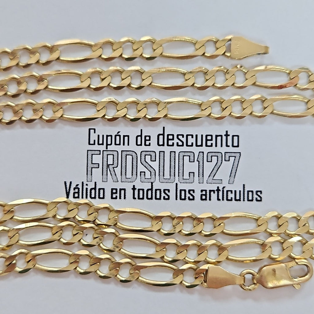 CADENA ORO 14 K 13,60 GRMS (SEMINUEVO)