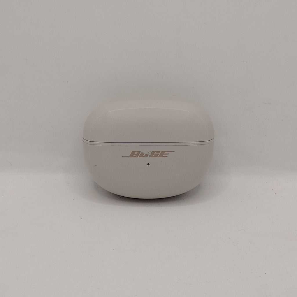 AUDIFONOS BOSE ULTRA OPEN EARBUDS INALAMBRICO OPEN EAR (SEMINUEVO)
