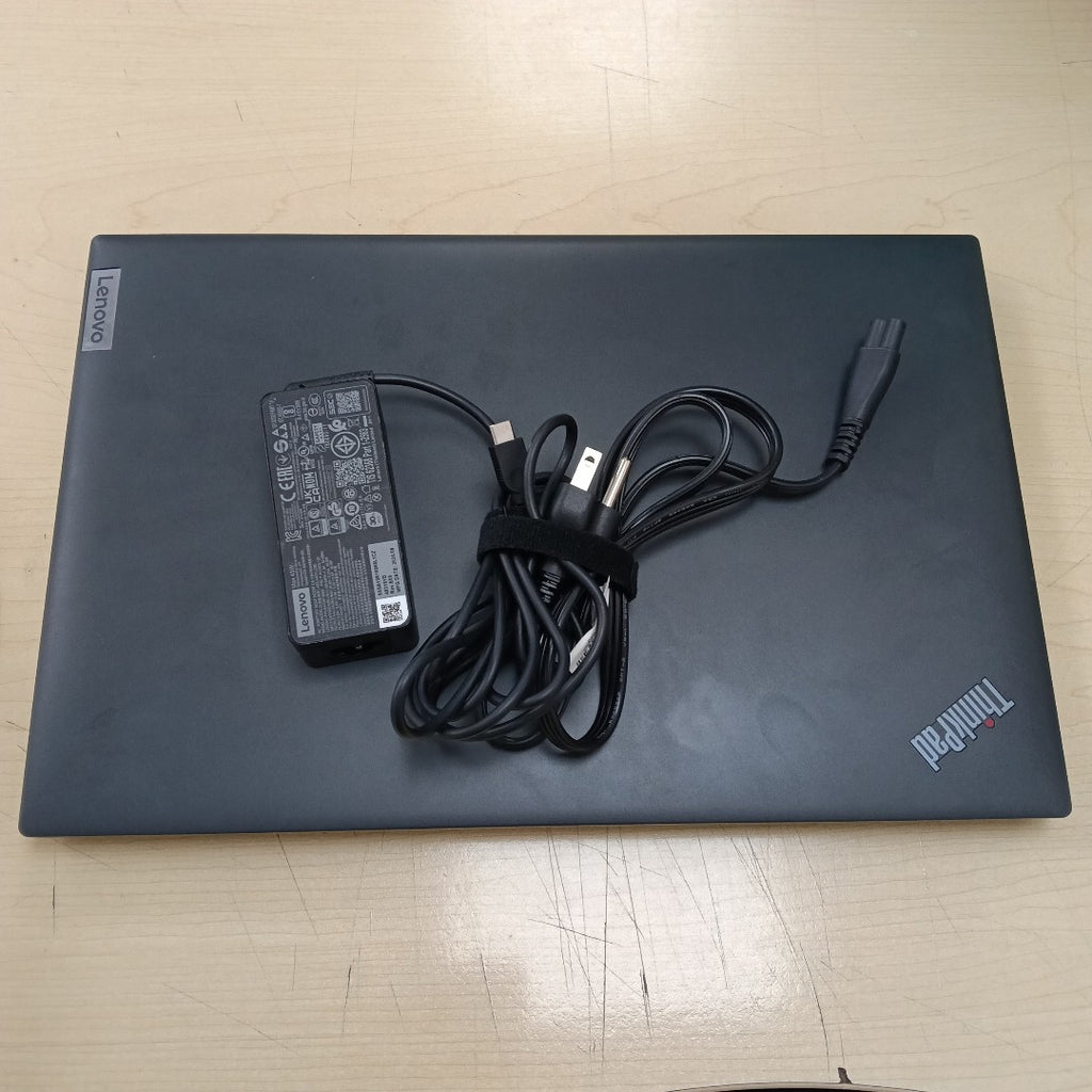 LAPTOP LENOVO THINKPAD L15 GEN 4 (2023) 1 TB SSD 32 GB RAM (SEMINUEVO)