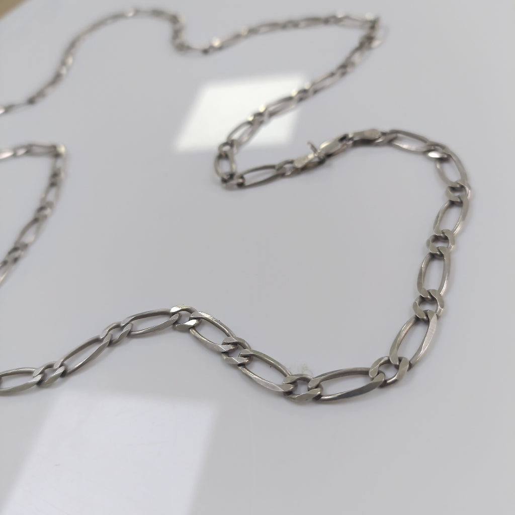 CADENA PLATA 18.8 GRMS (SEMINUEVO)