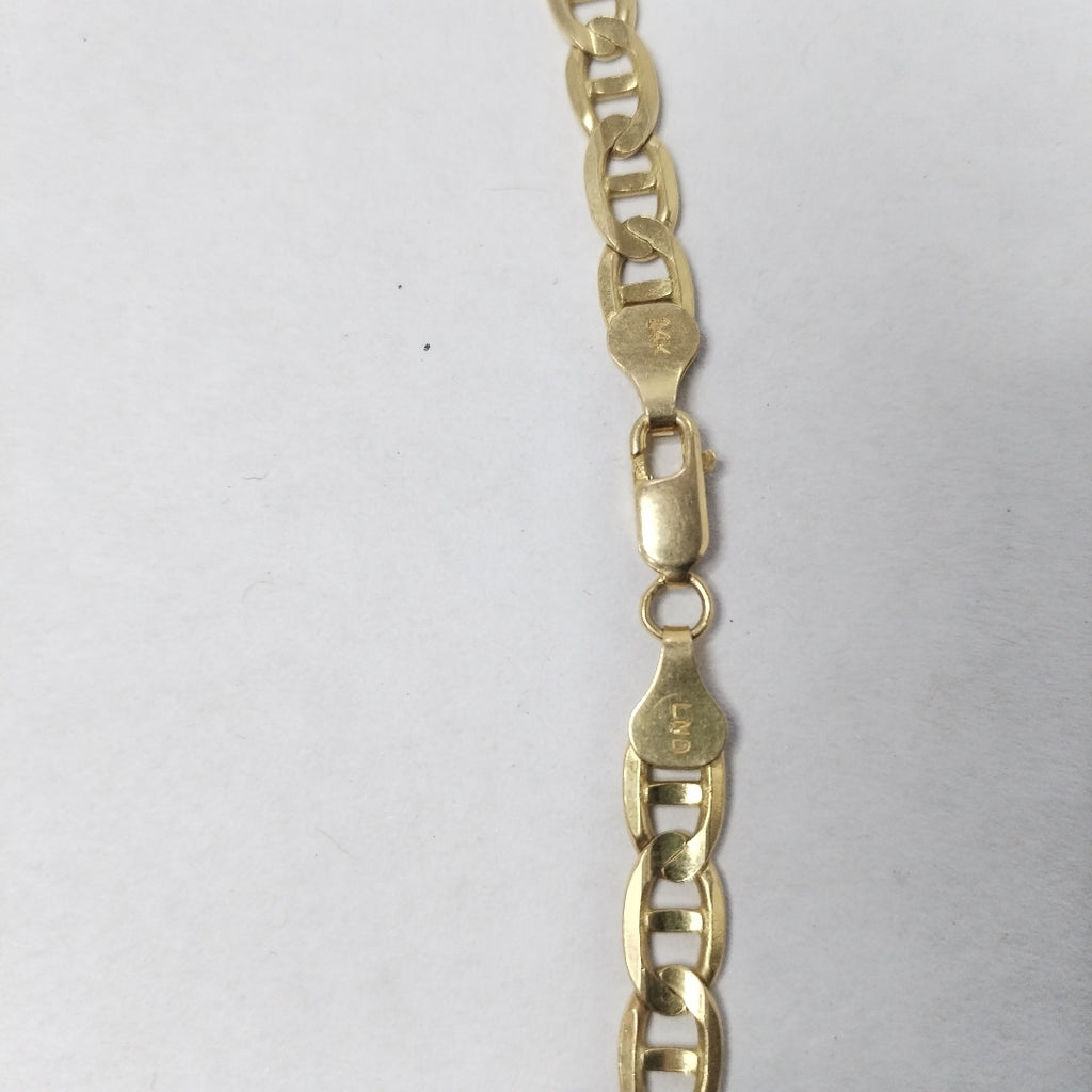 CADENA ORO 14 K 31,10 GRMS (SEMINUEVO)