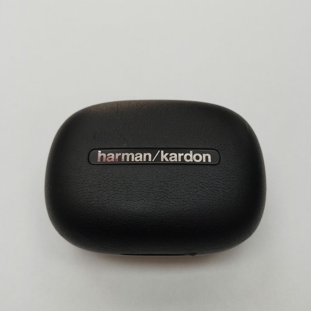 AUDIFONOS HARMAN KARDON FLY TWS INALAMBRICO IN EAR (SEMINUEVO)
