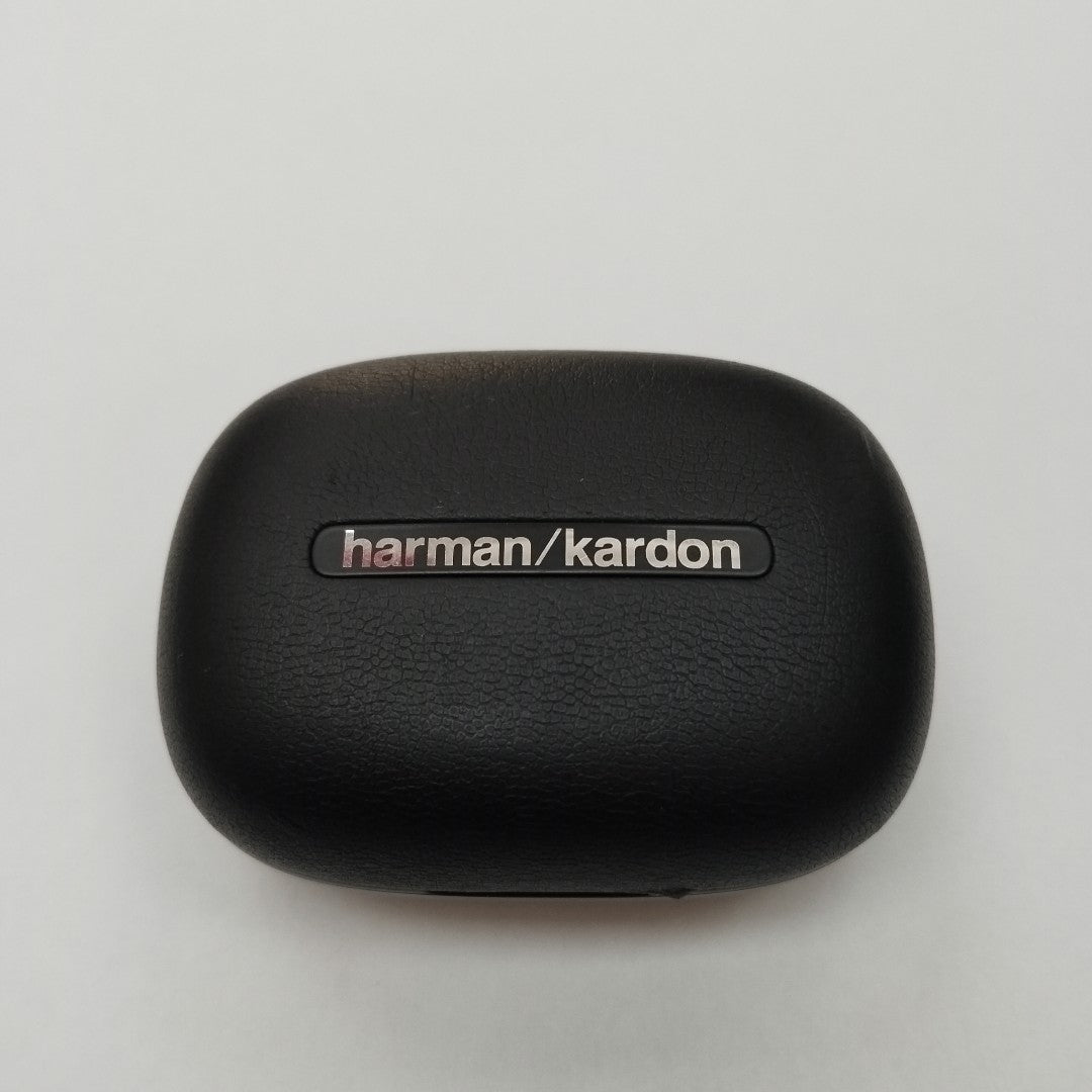 AUDIFONOS HARMAN KARDON FLY TWS INALAMBRICO IN EAR (SEMINUEVO)